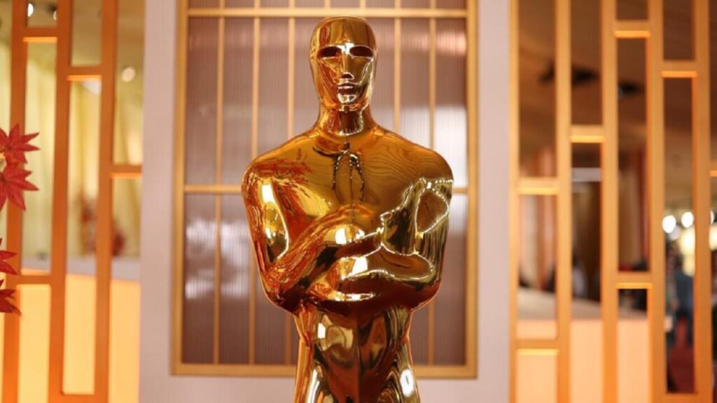 Oscars 2026 : ce film écrase la concurrence, voici les lauréats