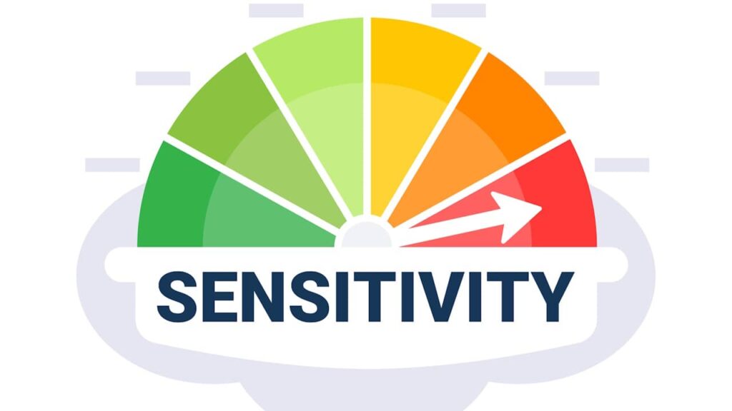sensibilite