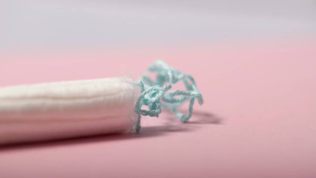 tampon