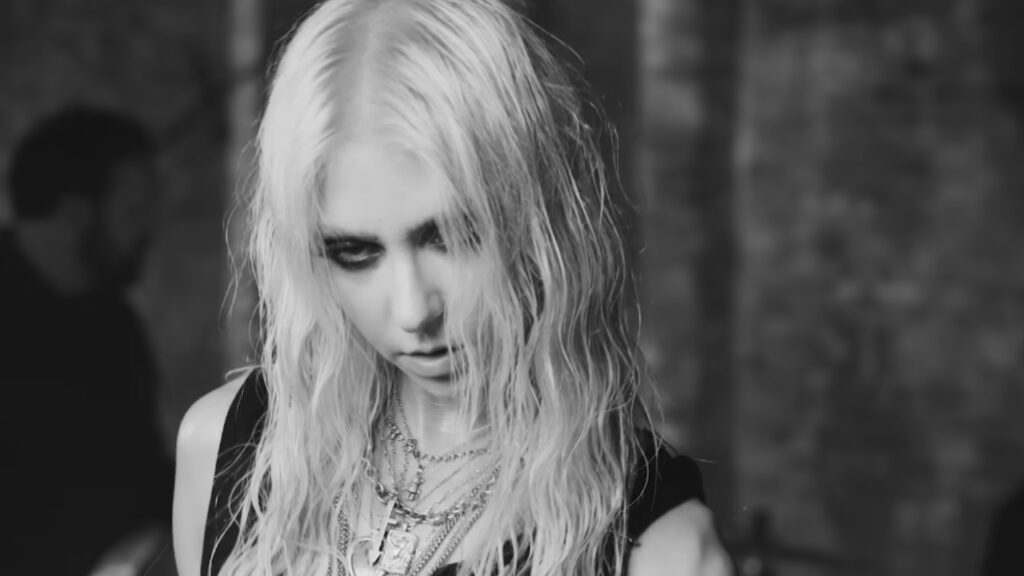 the pretty reckless nouvel album