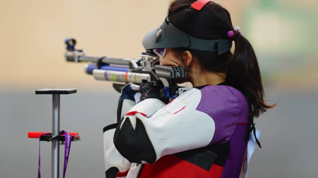 Tir sportif : adapter son équipement à son niveau et à ses besoins