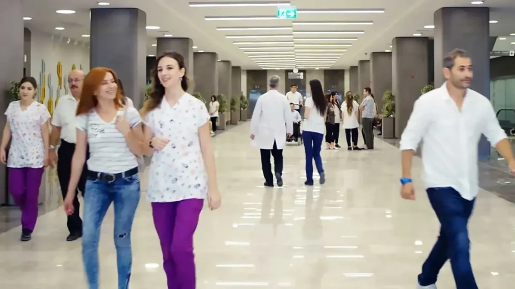 tourisme médical en Turquie
