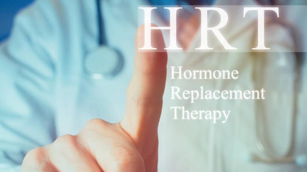 traitement hormonal
