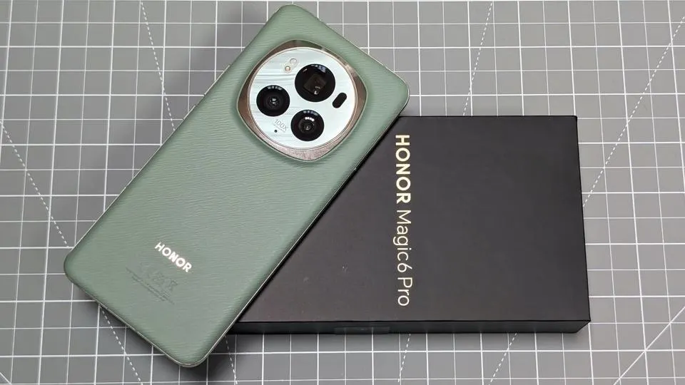 HONOR Magic6 Pro
