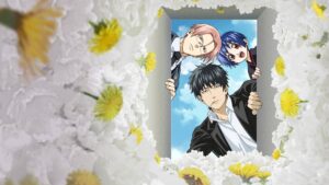 L'anime Dandelion sur Netflix est à voir absolument