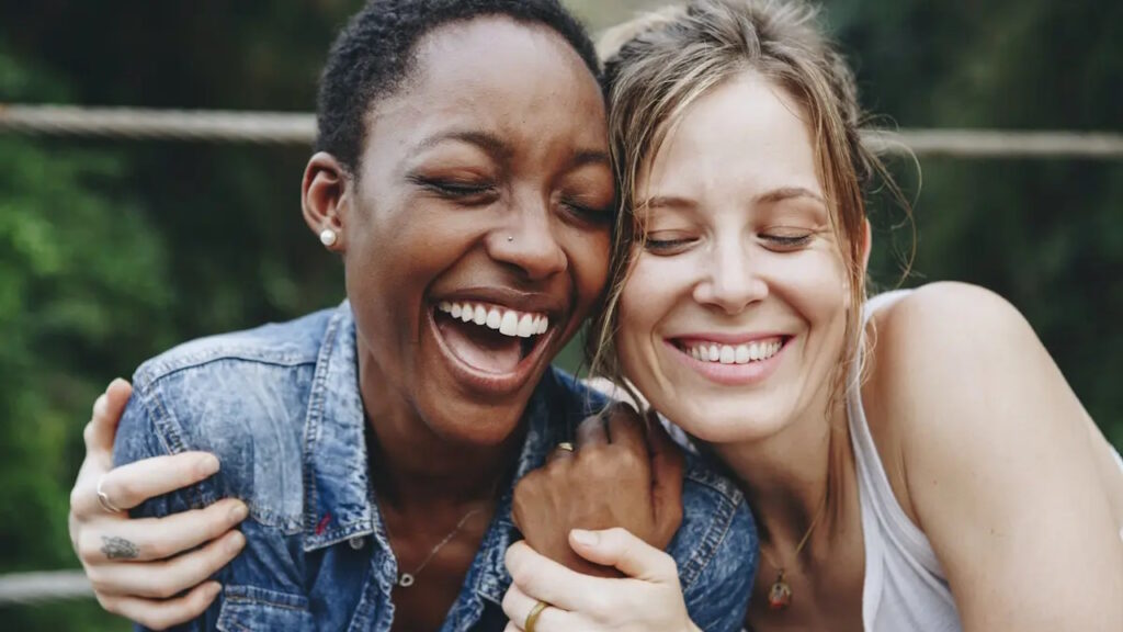 Accepter que les relations évoluent