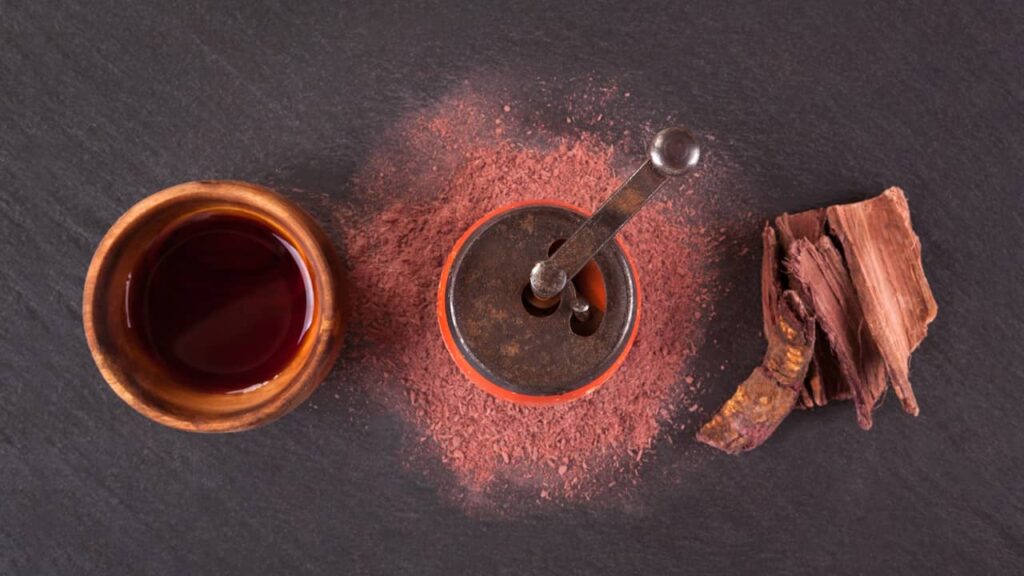 Ayahuasca