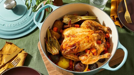 Ces plats de grand-mère qui font leur grand retour dans les cuisines modernes Ces plats de grand-mère qui font leur grand retour dans les cuisines modernes