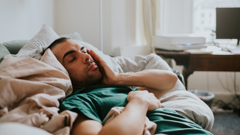 Comment reconnaître la fatigue sociale
