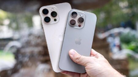 iPhone 18 Pro : 5 nouveautés majeures qui changent tout iPhone 18 Pro