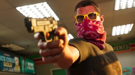GTA 6 : Rockstar vise le divertissement le plus spectaculaire de l’histoire et les fans y croient GTA 6 Rockstar vise le divertissement le plus spectaculaire de l'histoire, et les fans y croient