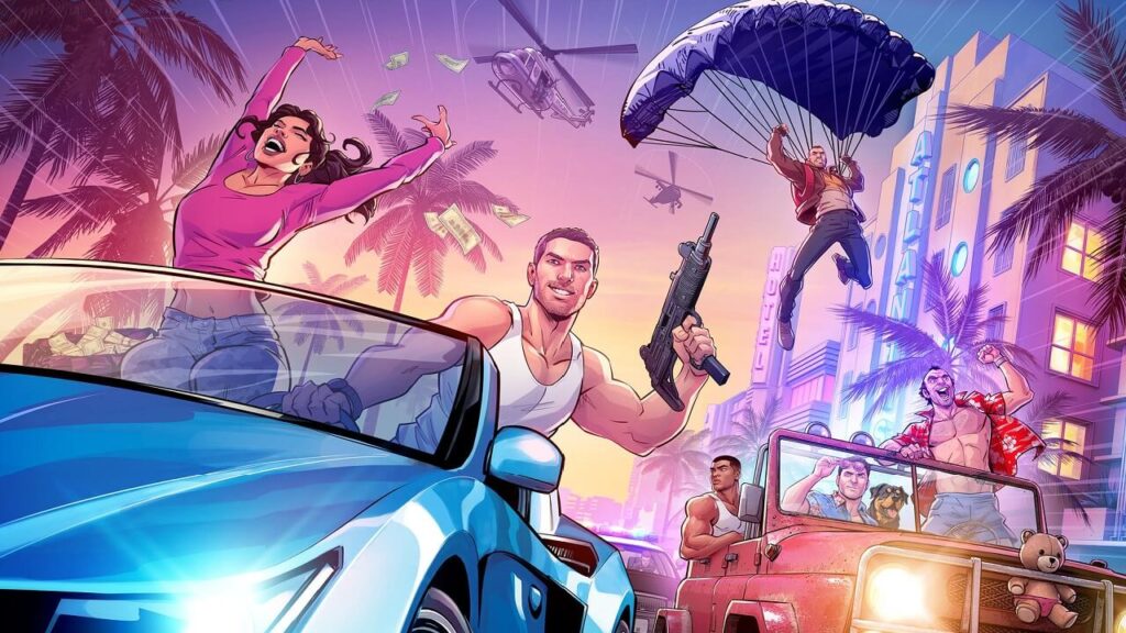 GTA 6 le prix enfin clarifié Une déclaration qui rassure… sans convaincre totalement