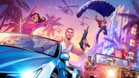 GTA 6 : cette annonce sur le prix par le PDG de Take-Two enflamme la communauté GTA 6 le prix enfin clarifié Une déclaration qui rassure… sans convaincre totalement