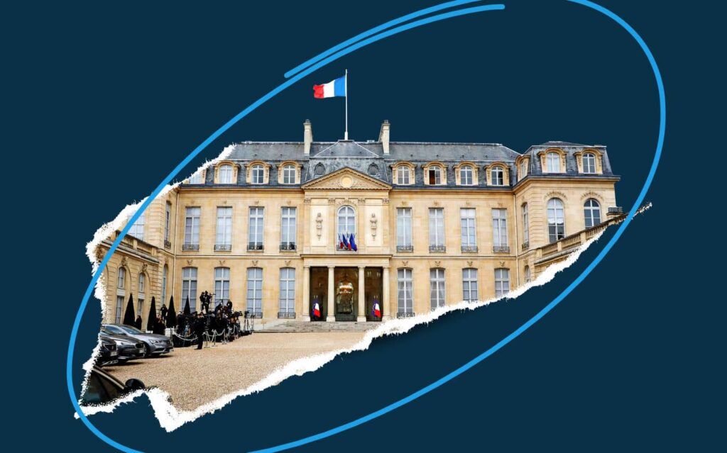 Élection présidentielle française de 2027