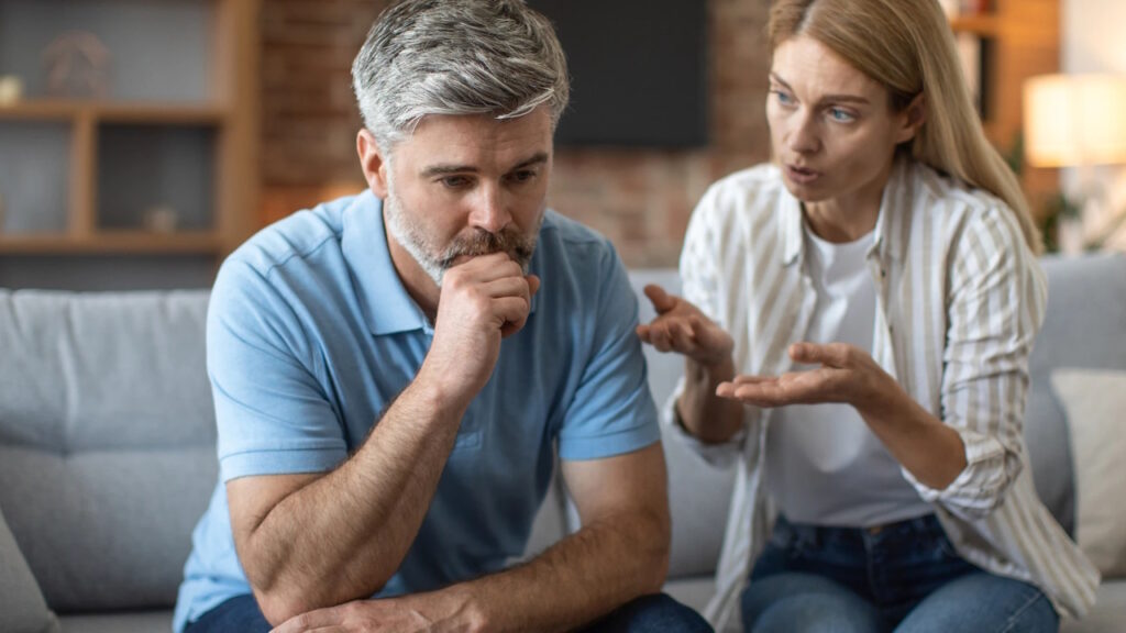 La communication devient plus profonde
