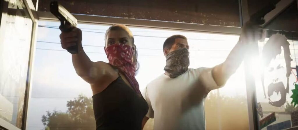 La crainte d’un prix à 100 dollars pour GTA 6 s’éloigne