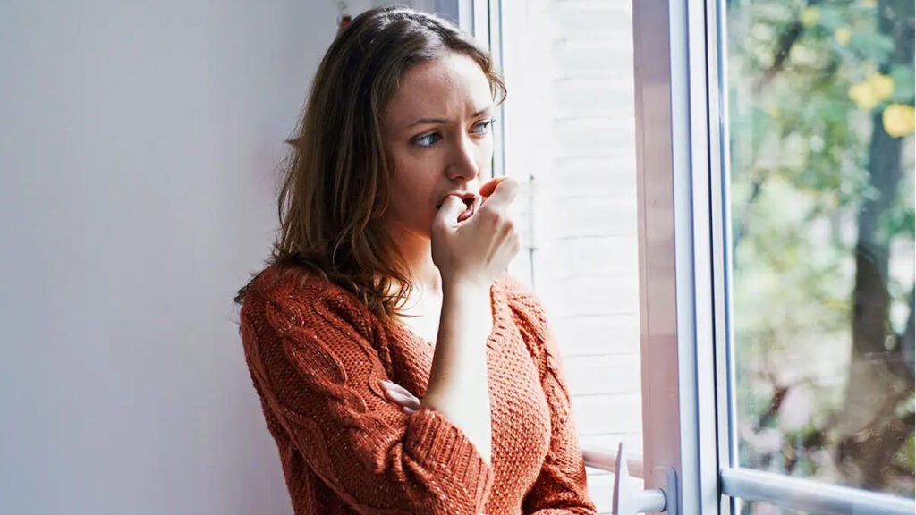 La difficulté à accepter l’incertitude