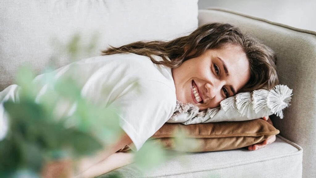La routine aide à gérer le stress