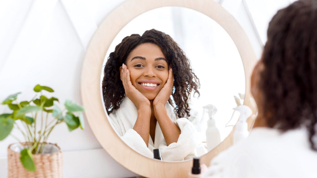 La routine soutient la discipline