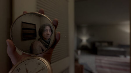 Perceptum : ce nouveau jeu d’horreur est probablement le plus éffrayant de tous Le jeu d’horreur indépendant qui pourrait redéfinir la peur en 2026