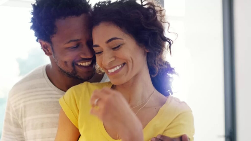 Le rôle du mystère dans les relations amoureuses Le rôle du mystère dans les relations amoureuses