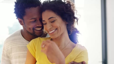 Le rôle du mystère dans les relations amoureuses Le rôle du mystère dans les relations amoureuses