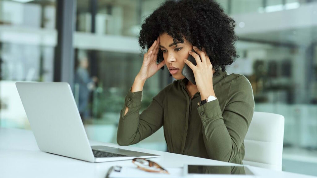 Les effets invisibles de la surconsommation d’informations