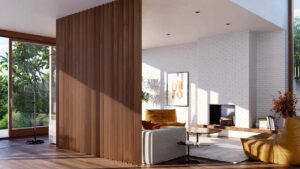 Les erreurs qui rendent une maison visuellement plus petite