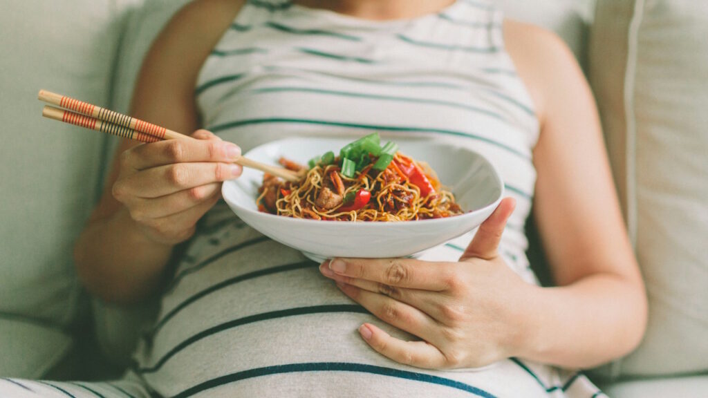 Les glucides complexes pour l’énergie