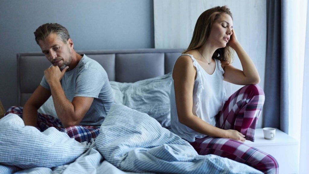 Les signes d’une stabilité émotionnellement risquée