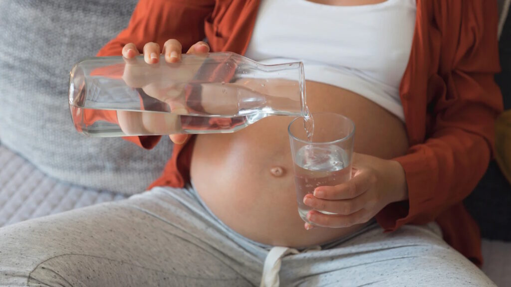 L’importance de l’hydratation