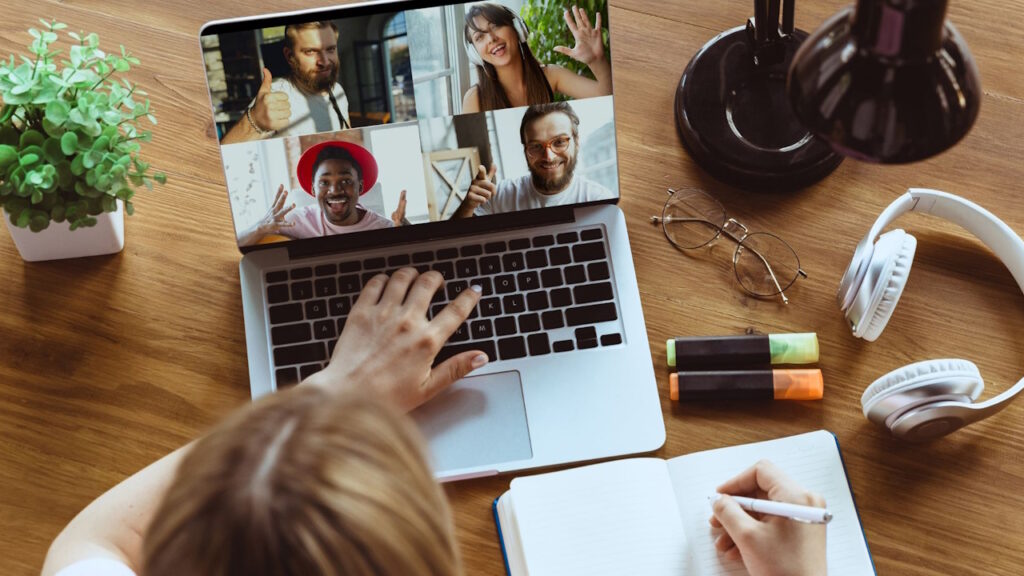 L’influence du télétravail