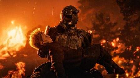 Metro 2039 : un nouveau héros et un retour qui cassent les codes de la saga Metro 2039 un nouveau héros et un retour marquant qui cassent les codes de la saga