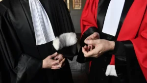 Notaire condamné à cause d'un RIB transmis par mail