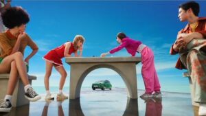 Musique de la pub Renault Twingo 2026