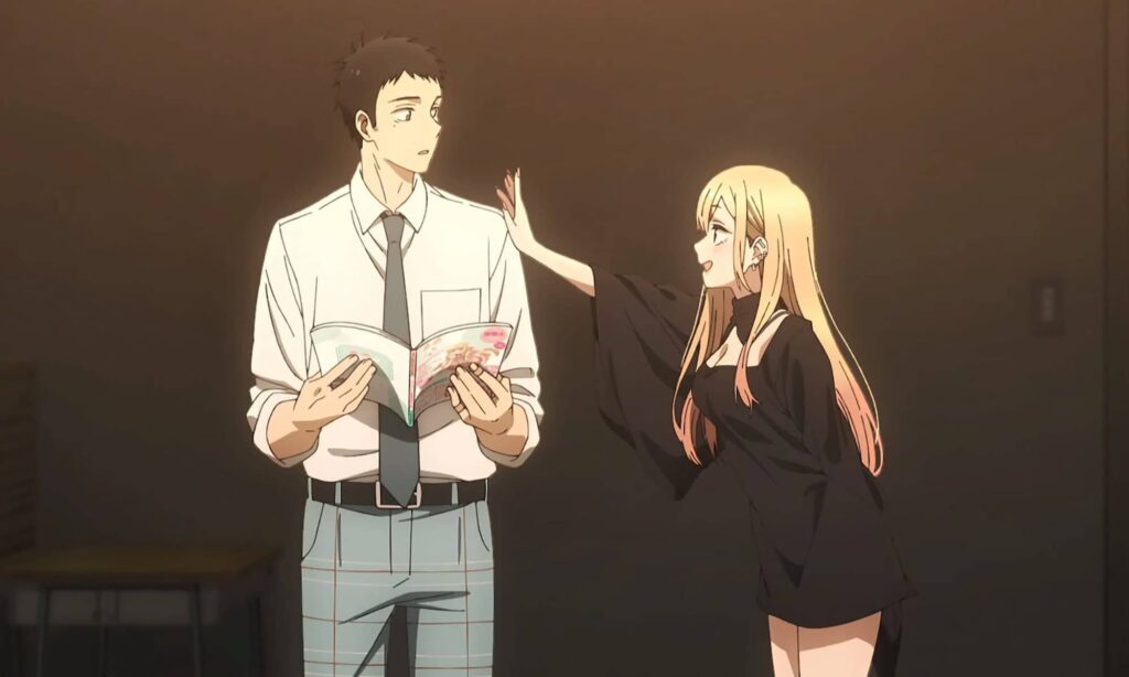 My Dress-Up Darling - Saison 1