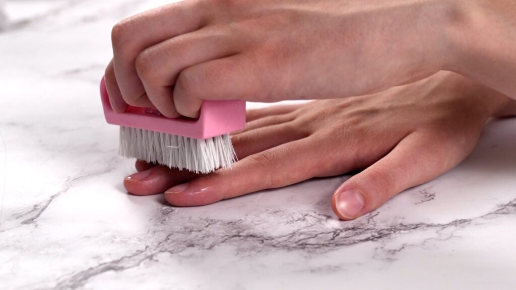 Négliger l’hygiène des ongles