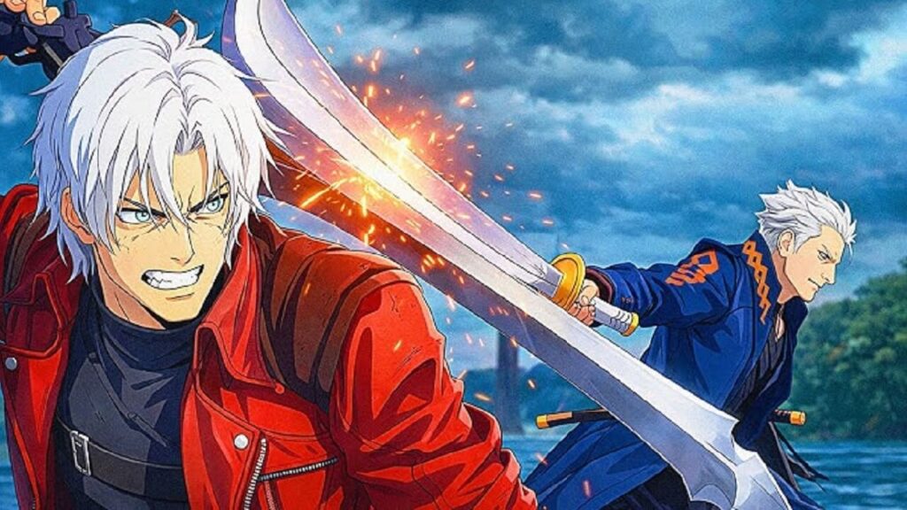 Netflix  les 8 anime incontournables à voir en mai 2026