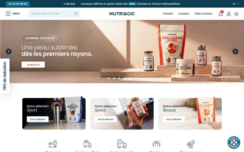 Nutri&Co