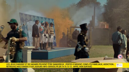 Musique de la pub PMU Play 2026 PMU Play 2026