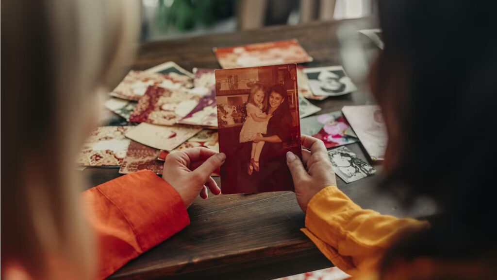 Pourquoi certains souvenirs reviennent après des années