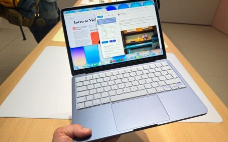 MacBook Neo : je vous donne 5 raisons de l’acheter et 3 raisons de ne pas l’acheter Le MacBook Neo d’Apple