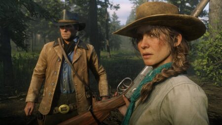 Red Dead Redemption 2 : ce trailer Mexico créé par des fans enflamme les gamers Red Dead Redemption 2 un trailer d’extension Mexico créé par des fans enflamme les joueurs