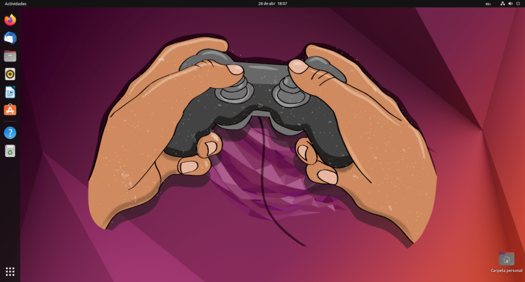 Ubuntu 26.04 pour le gaming
