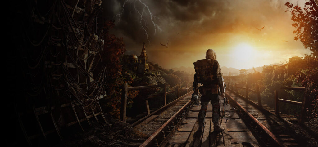 Une évolution logique pour la franchise Metro