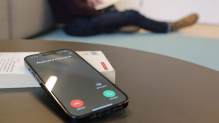 Les escrocs ont trouvé une nouvelle méthode : l’arnaque au répondeur Arnaque répondeur