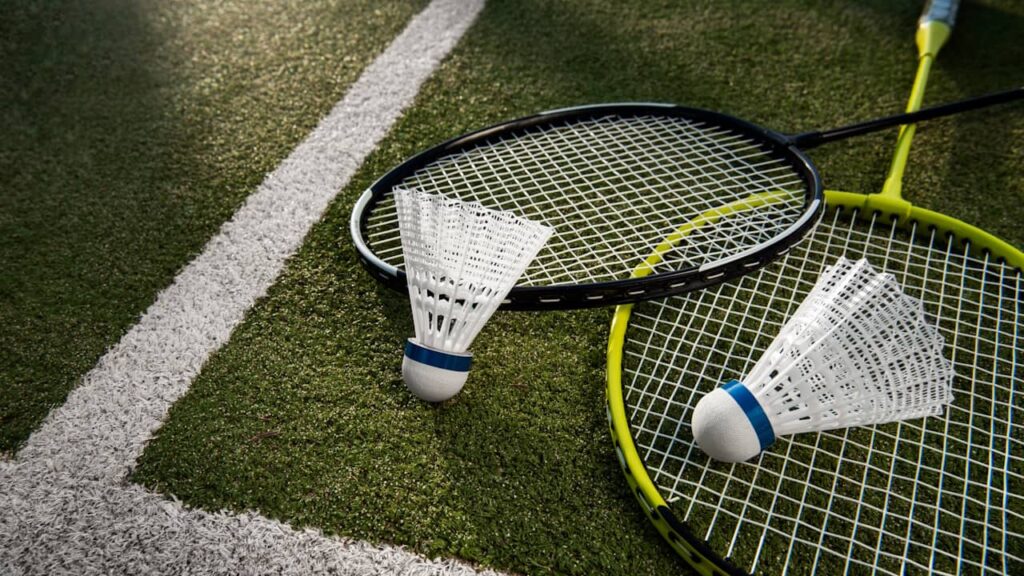 badminton