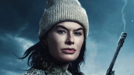 Ballistic : cette actrice de Game of Thrones fait décoller le nouveau thriller de vengeance Ballistic : cette actrice de Game of Thrones fait décoller le nouveau thriller de vengeance