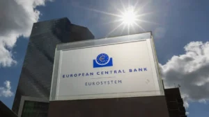 Banque centrale européenne