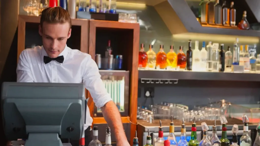 Caisse enregistreuse pour bar : comment choisir ?